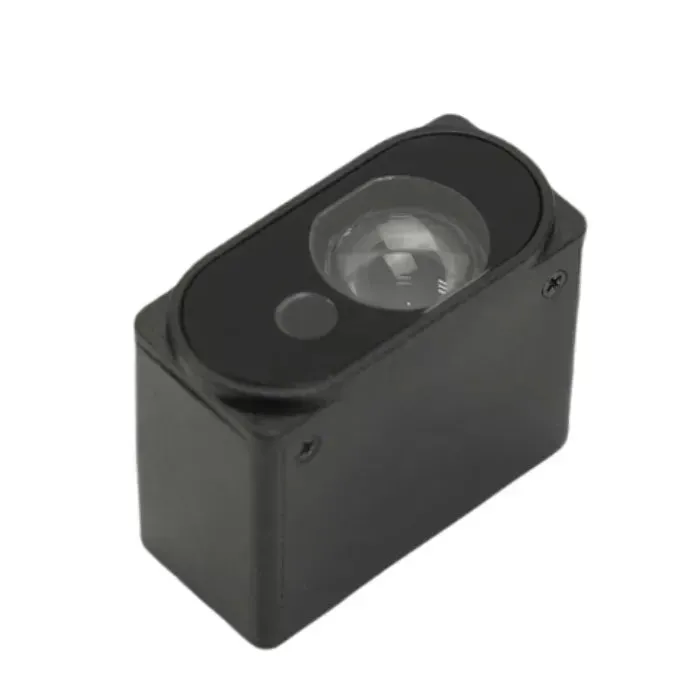 50m TOF-laserrange LiDAR-anturi - 100Hz dTOF-etäisyysanturi DFRobot