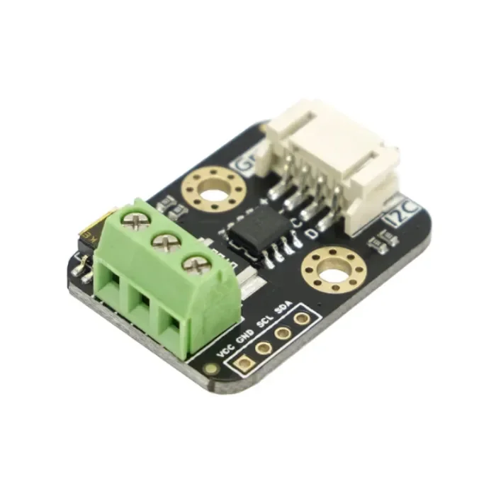 Arduino I2C digitaalinen watinmittari virtamittari INA219-anturi SEN0291 DFRobot