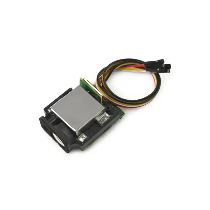 Arduino infrapuna-laseretäisyysmittari 50m/80m SEN0366 DFRobot