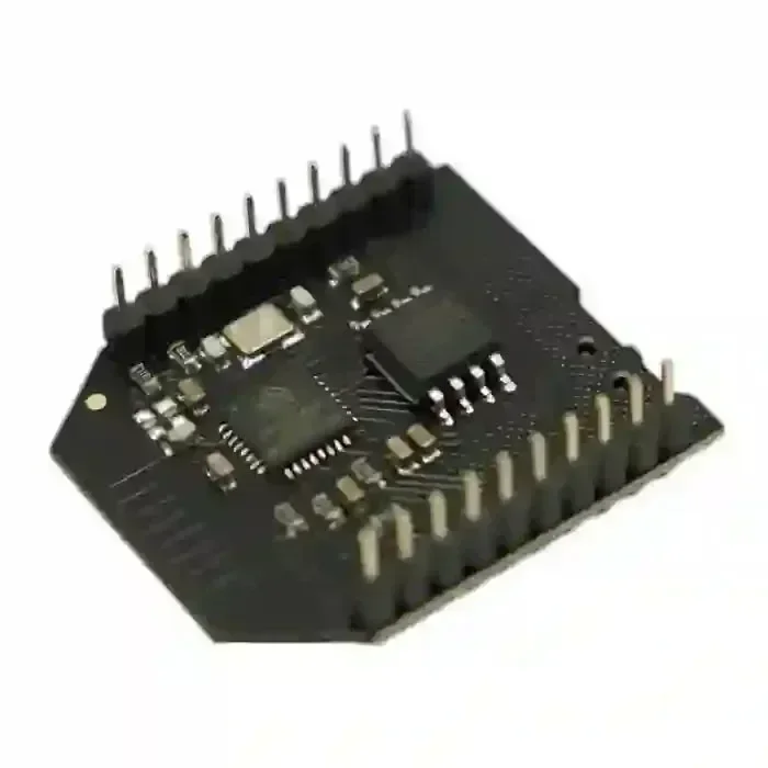 ESP8266 WiFi Bee - Sarjallinen WiFi-moduuli ESP8266 Arduino IoT:lle DFRobot