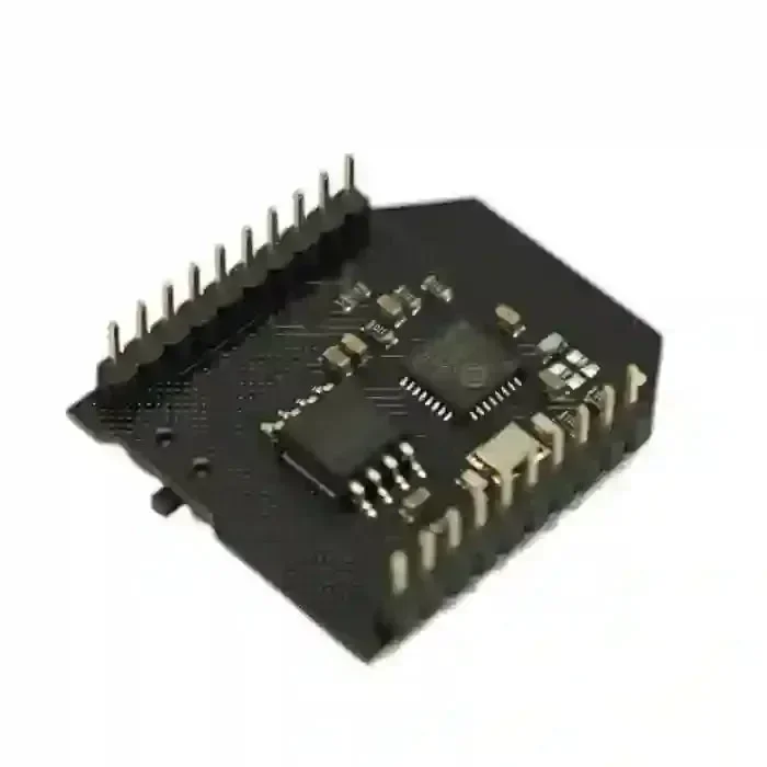 ESP8266 WiFi Bee - Sarjallinen WiFi-moduuli ESP8266 Arduino IoT:lle DFRobot
