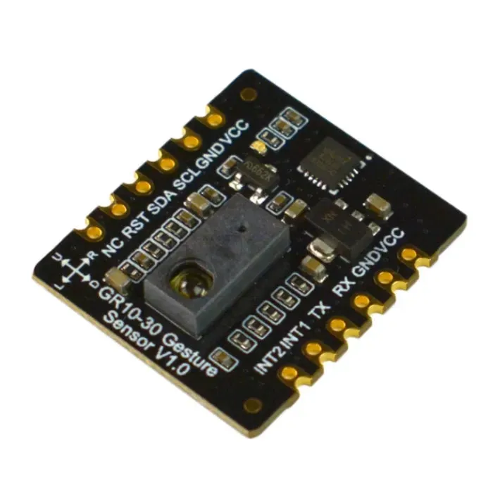 Fermion: GR10-30 Eleohjainanturi Arduinoon & mikrokontrollereille DFRobot