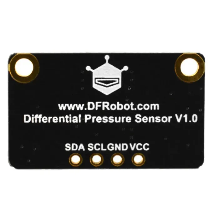 Fermion LWLP5000 I2C differentiaalipaineanturi - ±500Pa -kortti DFRobot