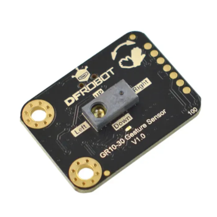 Gravity: GR10-30 Eleohjainanturi Arduinoon & Raspberry Piin - DFRobot