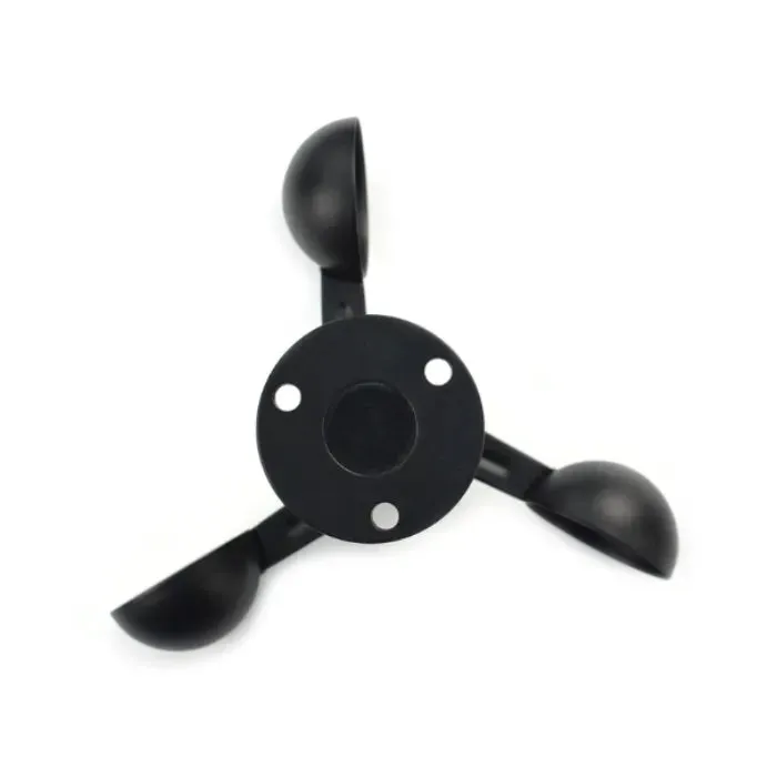 RS485 anemometri tuulennopeusanturi (0-32,4 m/s) sääasemalle DFRobot