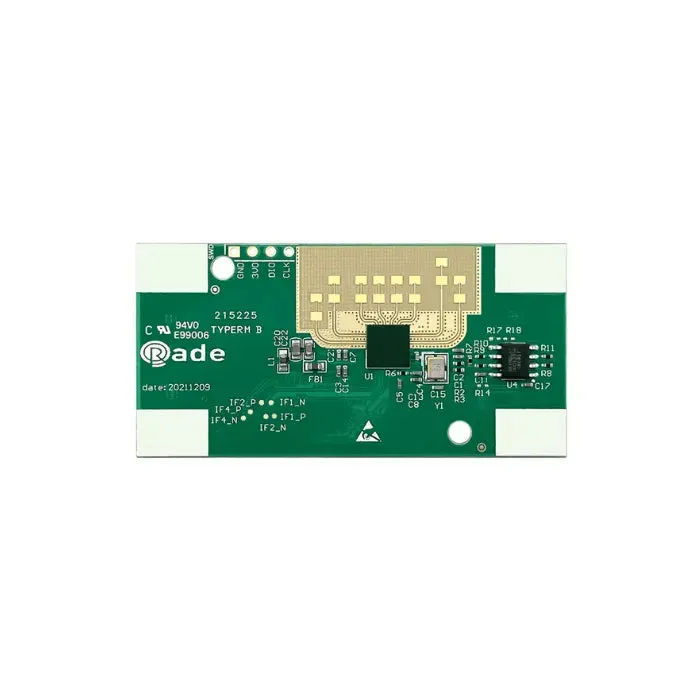 Hi-link 60G tutka-anturi moduuli LD6001