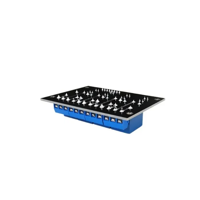 KeyeStudio 4-kanavainen 5V-relemoduuli