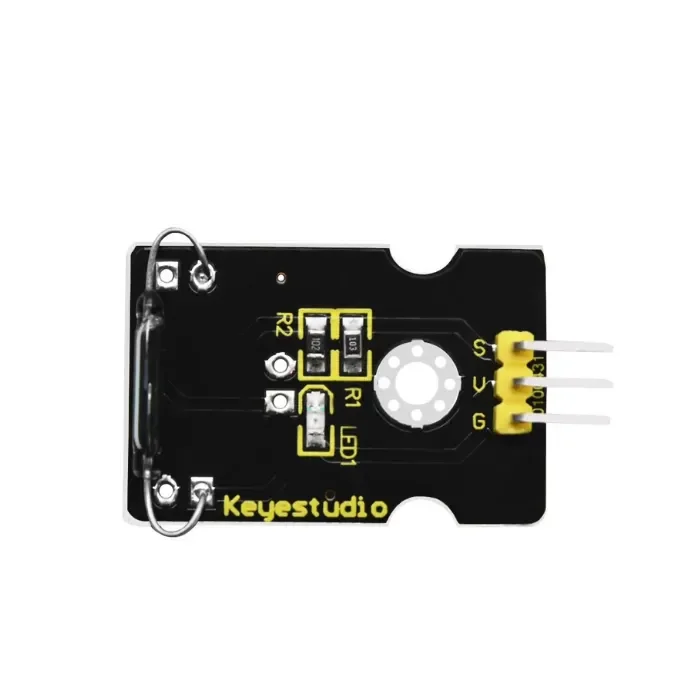 KeyeStudio Reed-kytkinanturi Magnetron-moduuli