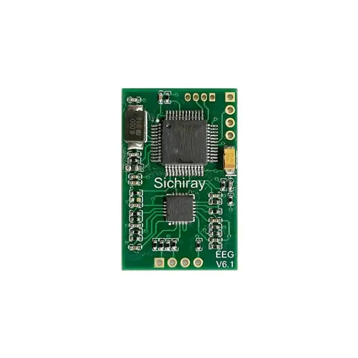 Taurus Brainwave -moduuli | 9600bps UART EEG-anturi