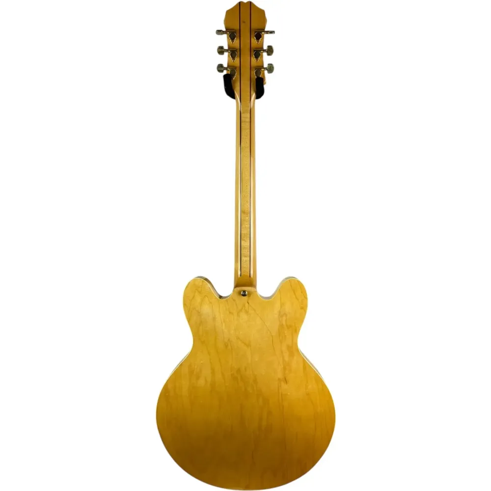 Epiphone Sheraton 2000 - Luonnollinen