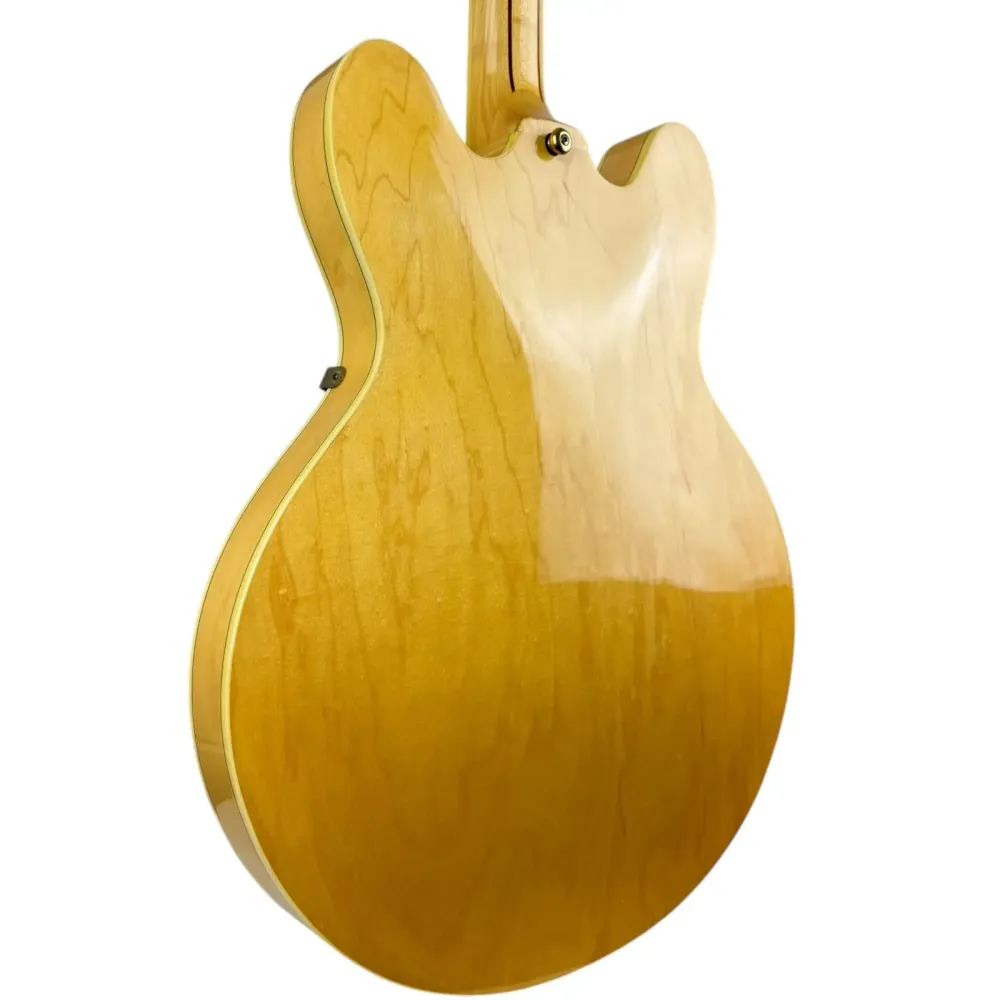 Epiphone Sheraton 2000 - Luonnollinen