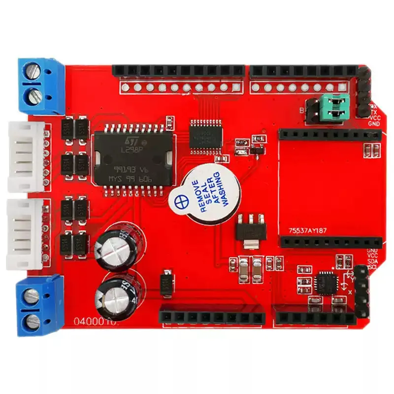 KeyeStudio Balance Car Shield