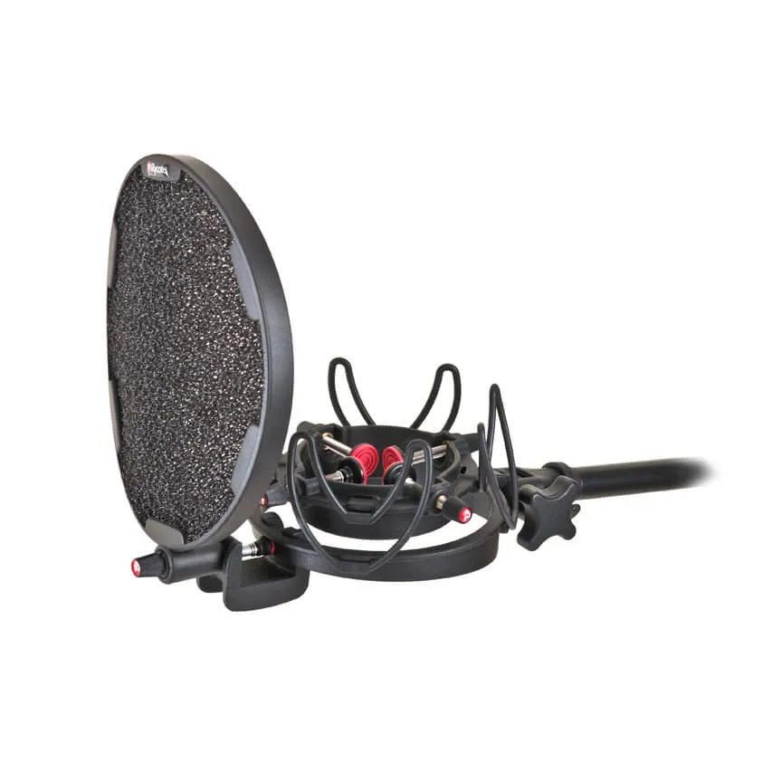 Universal Shock Mount InVision Stud