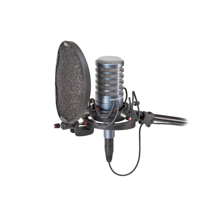 Universal Shock Mount InVision Stud