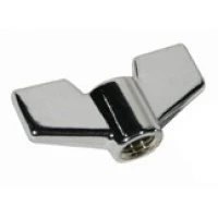 Siipimutteri 8mm