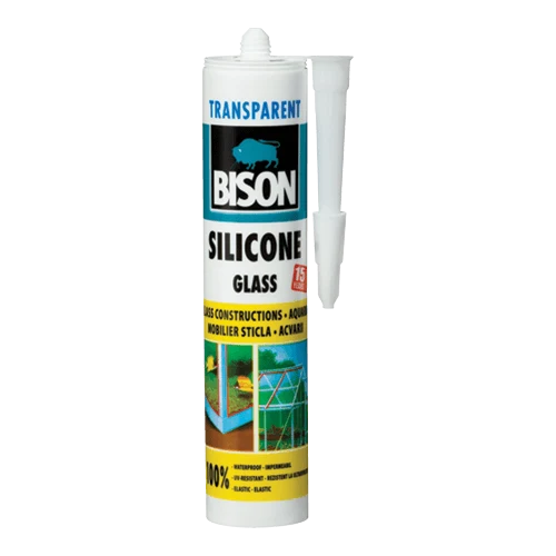 Silicone Glass