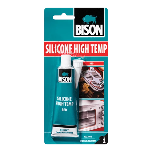 Silicone High Temp