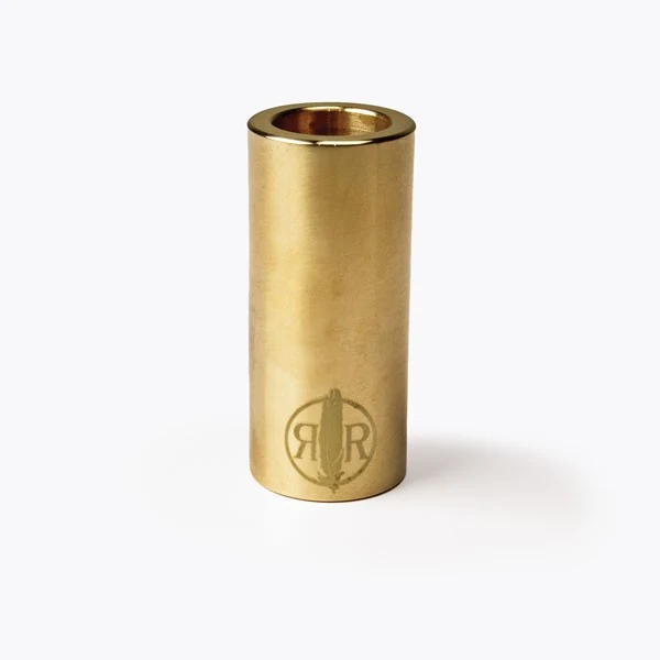 Rich Robinson brass slide