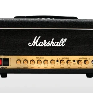 Marshall DSL20HR Kitaravahvistin