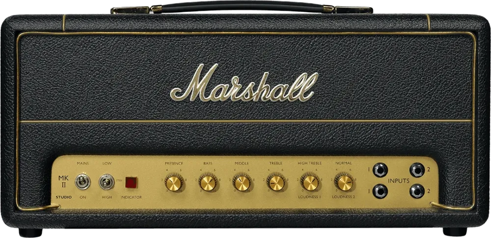 Marshall SV20H Studio Vintage Kitaravahvistin