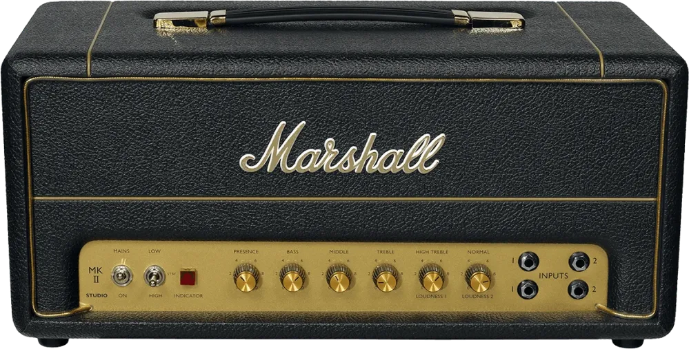 Marshall SV20H Studio Vintage Kitaravahvistin