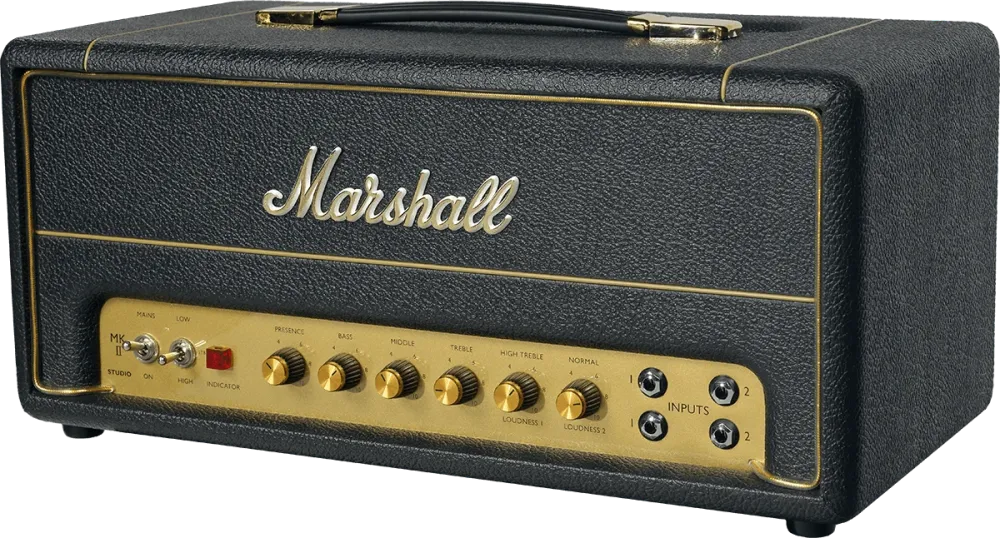 Marshall SV20H Studio Vintage Kitaravahvistin