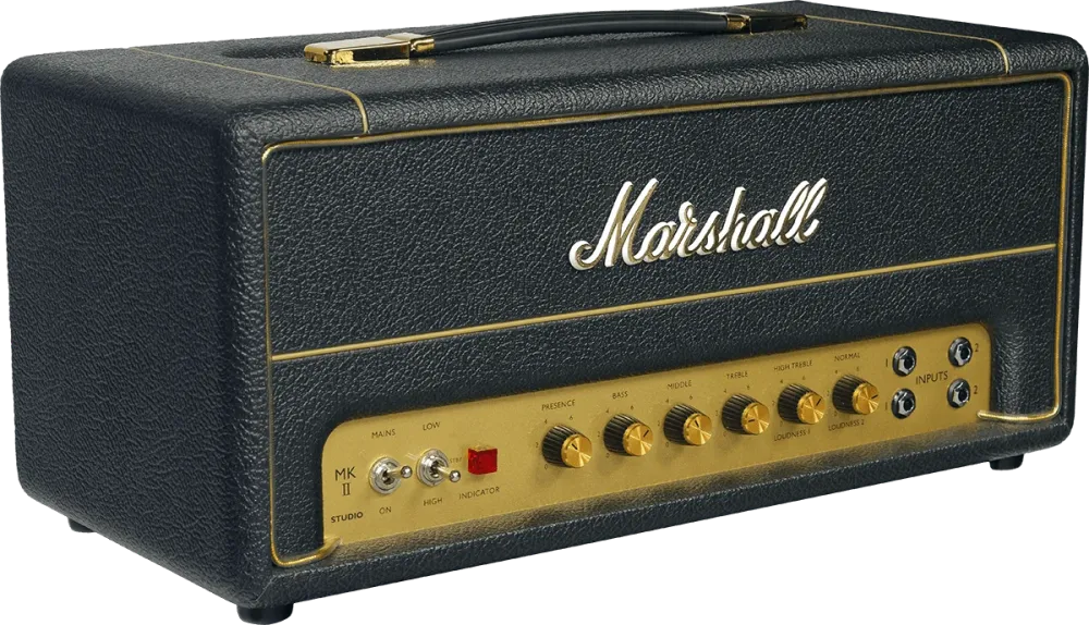 Marshall SV20H Studio Vintage Kitaravahvistin