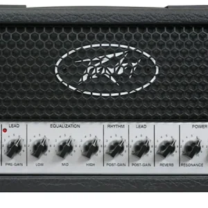 Peavey 6505® Mini Kitaravahvistin m/fodpedal