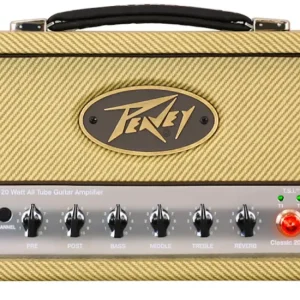 Peavey Classic 20 Mini Kitaravahvistin