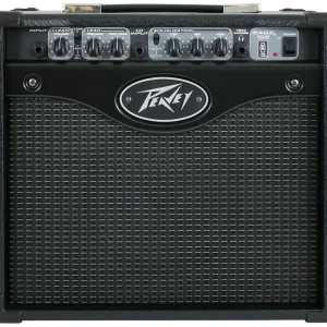 Peavey Rage 158 Combo kitaravahvistin