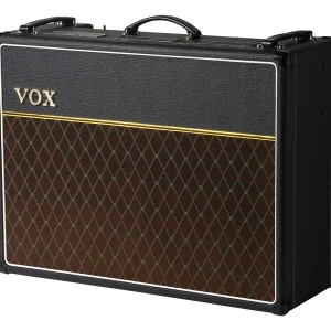 Vox AC30C2X Combo Kitaravahvistin