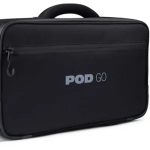 Line6 Pod Go Olkalaukku