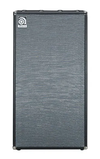 Ampeg SVT 810AV Classic Basso Vahvistinkaappi (8x10")