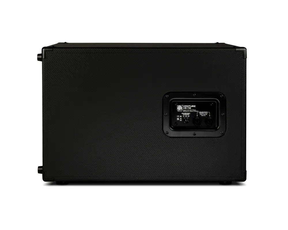 Ampeg Venture VB-112 Bassokaappi