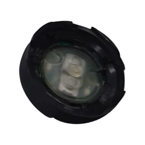 KONE COP IPX3 HÄLYTYS KELTAINEN PAINIKKEALUSTA KM51399240V100 OEM