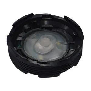 KONE COP IPX3 OVIAVAUSPAINIKKEEN VALKOINEN KOHDA KM51399240V201 OEM