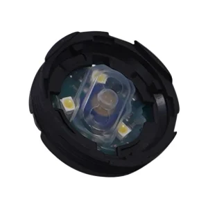 KONE COP IPX3 PUHELINPAINIKKEELLA VALKOINEN MUSTA KM51399240V321 OEM