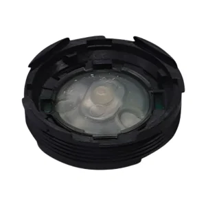 KONE COP IPX3 SOITTOLAITE, KELTAINEN, MUSTA, PAINIKKEELLA, KM51399240V320 OEM