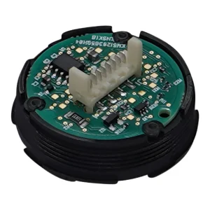 KONE COP IPX3 SOITTOLAITTEEN KELTAINEN PAINIKE KM51399240V300 OEM