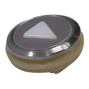 KONE KDS ACC,RND SURF VALKOINEN SBS ALASPAINIKE KM51068686G133H092 OEM