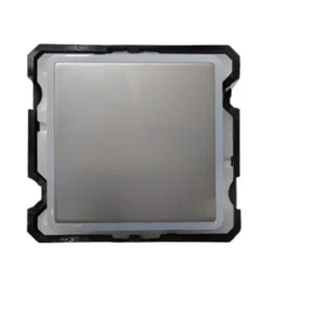KONE KM51391819 PAINIKE MT56 LR TS1 TYHJÄ OEM