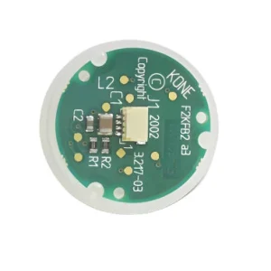 KONE KSS FC -PAINIKKEALUSTA KM804342G05 OEM