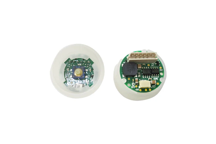 KONE LASKEUTUMISPAINETTA, FC ENSISIJAINEN KM804342G28 OEM