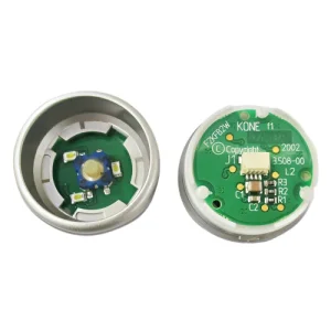 KONE LASKEUTUMISPAINETTA, TOISSIJAINEN KM804342G25 OEM
