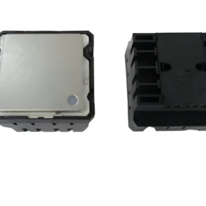 KONE MT56 M TS1 TYHJÄ PAINIKE KM51391824 OEM