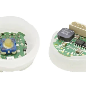 KONE PB/DC/FC PÄÄTYLATTIOIDEN PAINIKEKANNAN KM804342G01 OEM