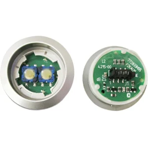 KONE-PAINIKKEALUSTA, AUTOHÄLYTYS F2KALM KM804343G15 OEM