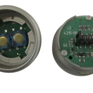 KONE-PAINIKKEALUSTA, AUTOHÄLYTYS, KELTAINEN F2KALM KM804343G16 OEM