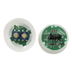 KONE-PAINIKKEALUSTA, AUTOHÄLYTYSLAITE F2KALM AMBER COP KM804343G14 OEM