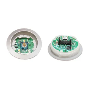 KONE-PAINIKKEALUSTA, F2KKIBW COP KM804343G08 OEM